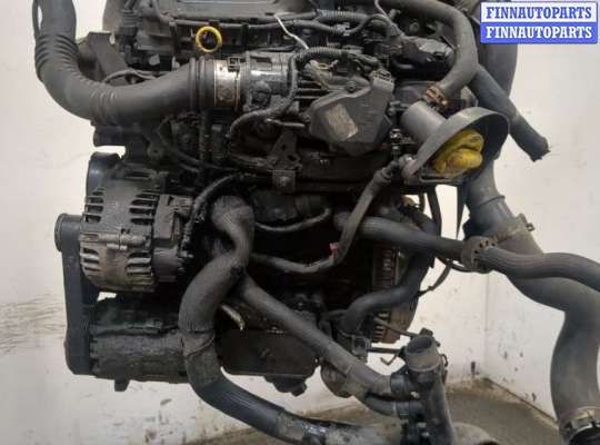купить Турбина на Renault Trafic 2014-2021