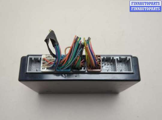 купить Блок управления бортовой сети (Body Control Module) на Chevrolet Tahoe 2006-2014