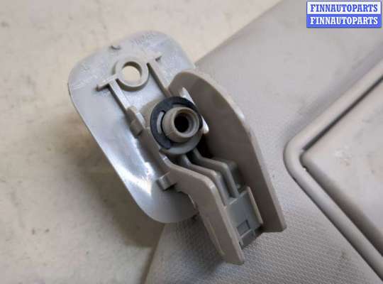 купить Козырек солнцезащитный на Mitsubishi Eclipse Cross 2017-