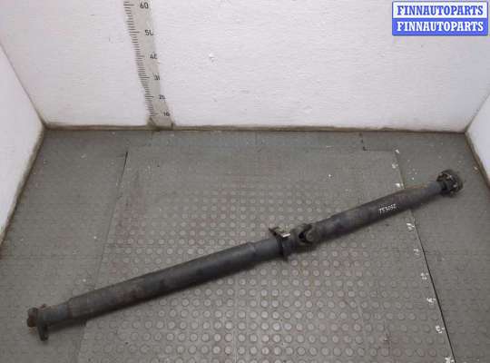 Кардан BM3557080 на BMW 7 E65 2001-2008