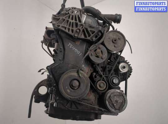 купить Форсунка топливная на Renault Trafic 2001-2014