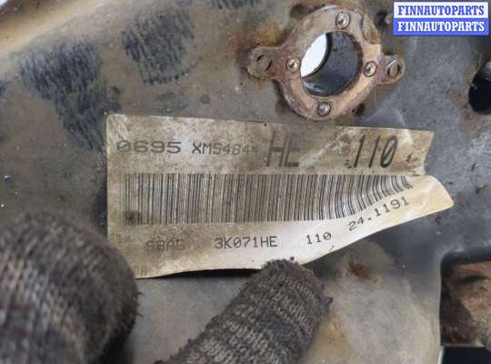 купить Рычаг подвески на Ford Focus 1 1998-2004