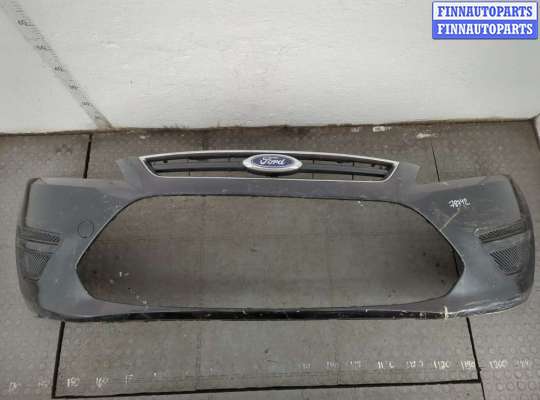 Бампер FO2104458 на Ford Mondeo 4 2007-2015