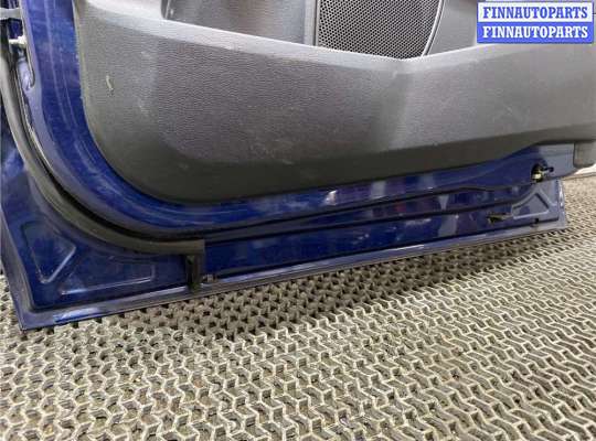 купить Ручка двери наружная на Ford B-Max
