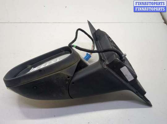 Зеркало боковое на Volvo S40 II | V50 (MS)