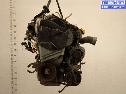 купить Турбина на Renault Kangoo 2013-2021