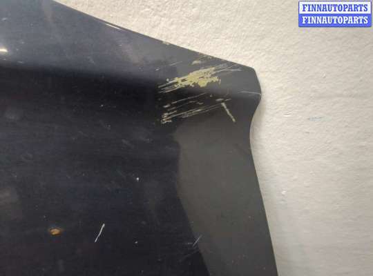 купить Капот на Opel Zafira B 2005-2014