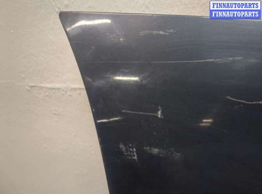 купить Капот на Opel Zafira B 2005-2014