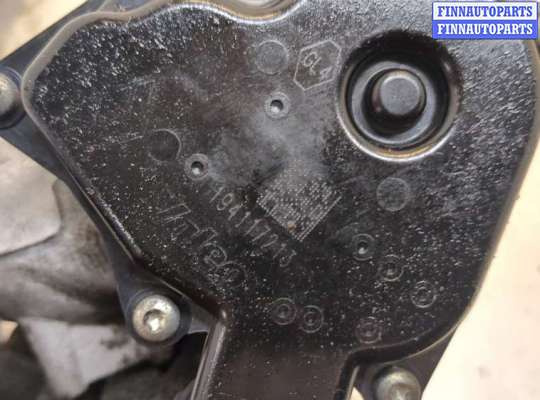 купить Заслонка дроссельная на Nissan Qashqai 2006-2013