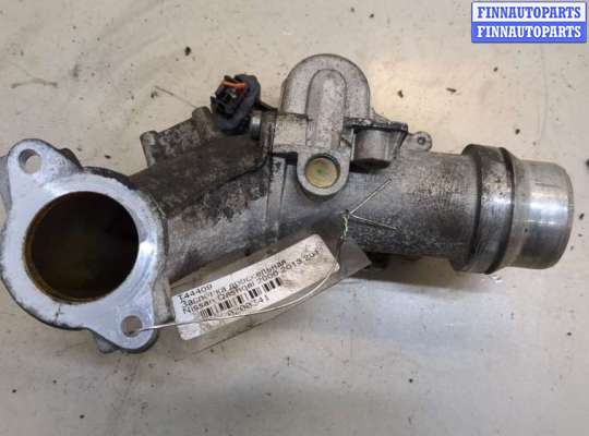 купить Заслонка дроссельная на Nissan Qashqai 2006-2013