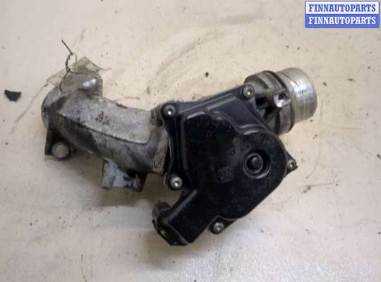 купить Заслонка дроссельная на Nissan Qashqai 2006-2013