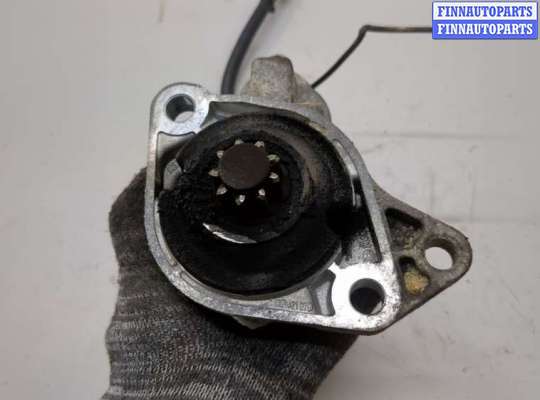 купить Стартер на Volkswagen Golf 4 1997-2006