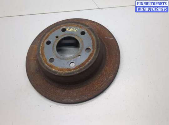 купить Диск тормозной на Chevrolet Tahoe 2006-2014