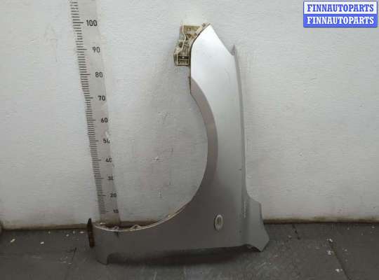 купить Кронштейн бампера на Mazda 3 (BK) 2003-2009