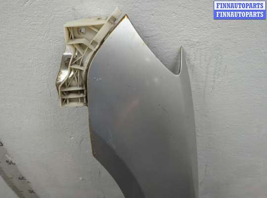 купить Кронштейн бампера на Mazda 3 (BK) 2003-2009