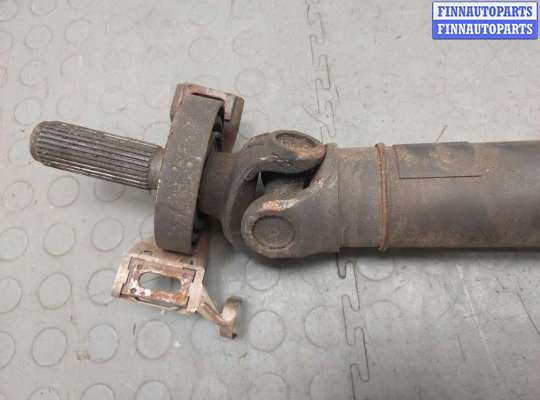 купить Кардан на Mercedes C W203 2000-2007