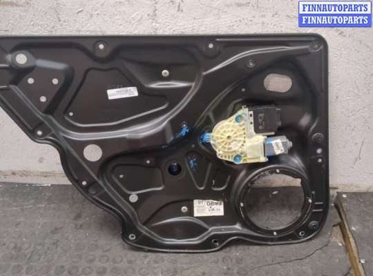 купить Стеклоподъемник электрический на Volkswagen Passat 6 2005-2010