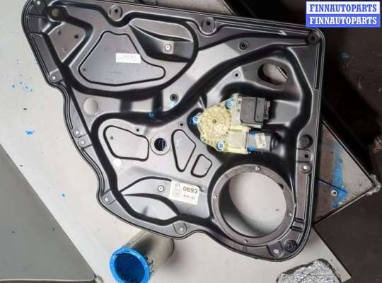 купить Стеклоподъемник электрический на Volkswagen Passat 6 2005-2010