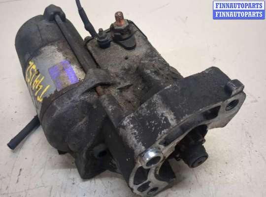 купить Стартер на Land Rover Freelander 2 2007-2014