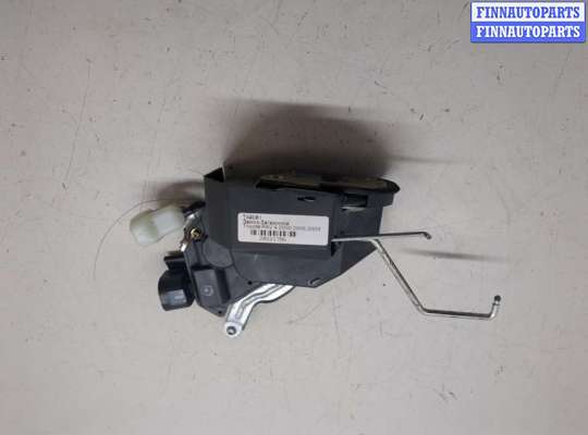 Замок багажника TT849131 на Toyota RAV 4 2000-2005