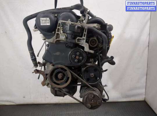 купить Двигатель (ДВС) на Ford Focus 2 2005-2008