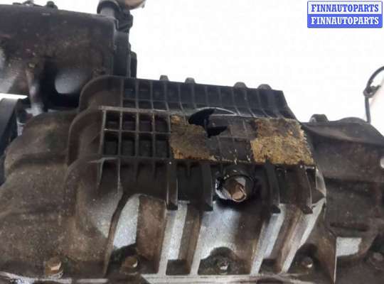 купить Двигатель (ДВС) на Ford Focus 2 2005-2008
