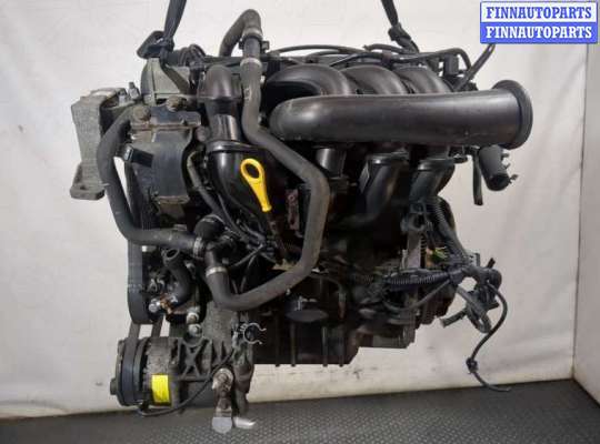 купить Двигатель (ДВС) на Ford Focus 2 2005-2008