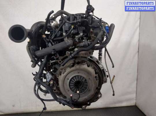 купить Двигатель (ДВС) на Ford Focus 2 2005-2008