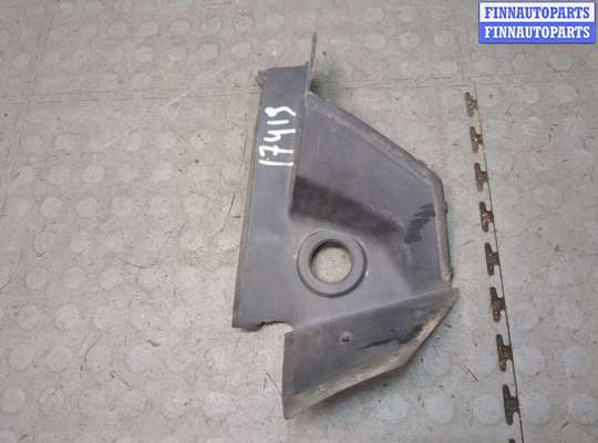 купить Накладка под фонарь на Chevrolet Volt 2010-2015