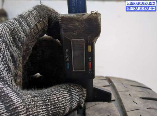 купить Пара шин на Opel Vivaro 2001-2014