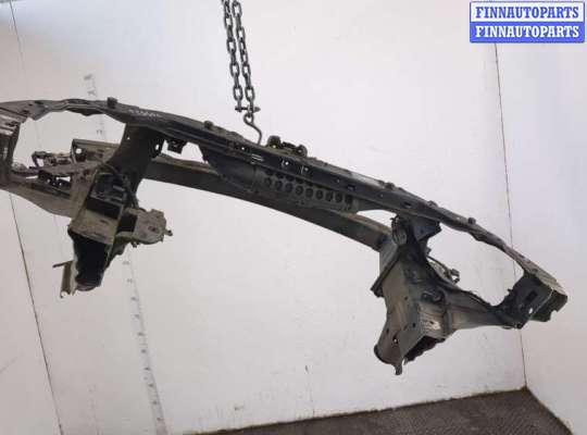 Рамка передняя (телевизор) OP2421450 на Opel Vectra C 2002-2008