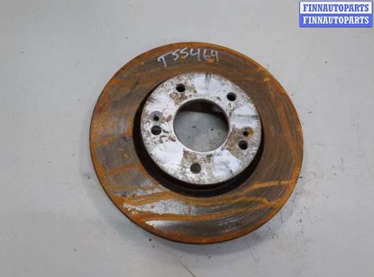 купить Диск тормозной на KIA Ceed 2007-2012