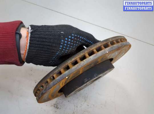 купить Диск тормозной на KIA Ceed 2007-2012