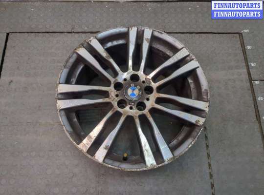 Комплект литых дисков BM3581633 на BMW X6 E71 2007-2014