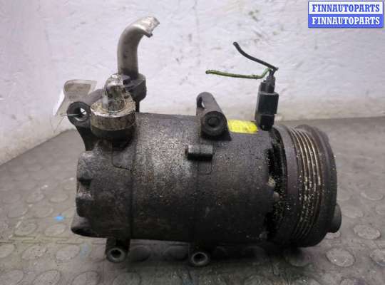 купить Компрессор кондиционера на Ford Focus 2 2008-2011