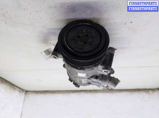 купить Компрессор кондиционера на Volkswagen Golf 6 2008-2012
