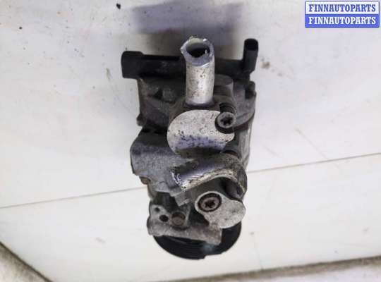 купить Компрессор кондиционера на Volkswagen Golf 6 2008-2012