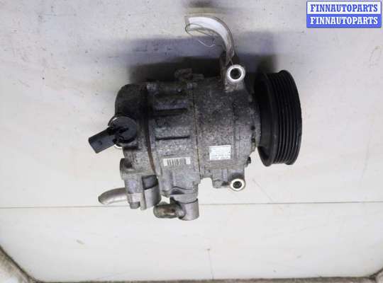 Компрессор кондиционера VG2773757 на Volkswagen Golf 6 2008-2012