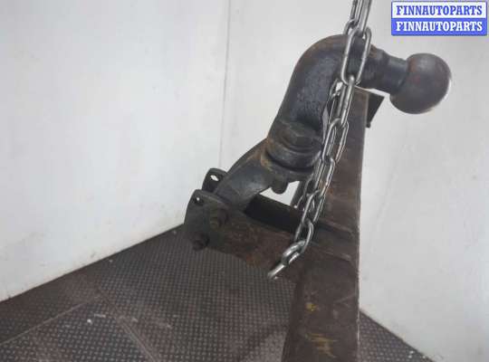 купить Устройство прицепное (фаркоп) на Skoda Octavia Tour 1996-2011