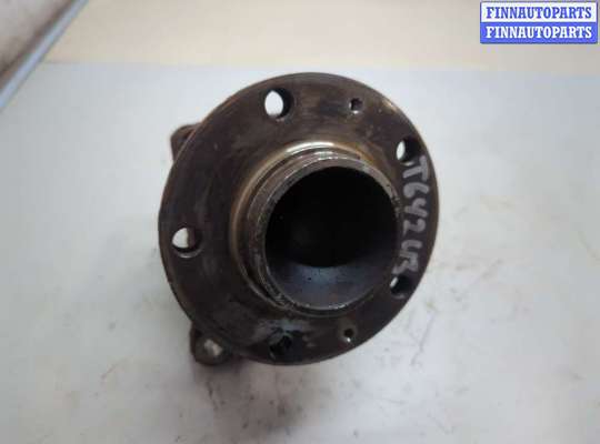 Ступица (кулак, цапфа) CT1154520 на Peugeot Expert 2007-2016