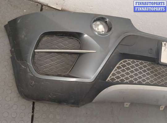купить Бампер на BMW X5 E70 2006-2013
