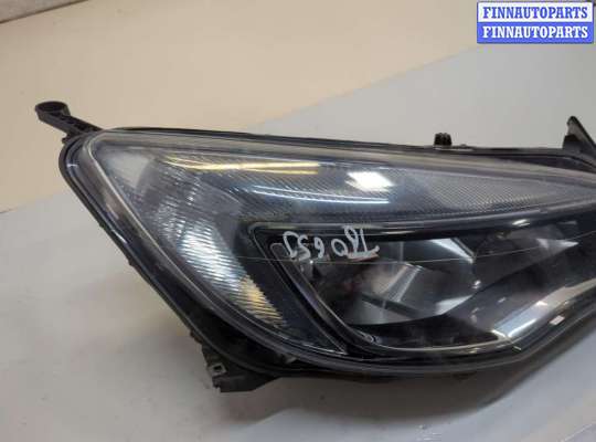купить Фара (передняя) на Opel Astra J 2010-2017