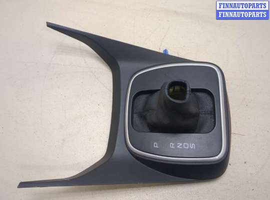 купить Рамка под кулису на Ford Escape 2012-2015