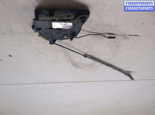 купить Замок двери на BMW X5 E53 2000-2006