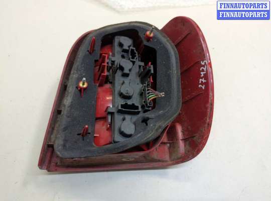 купить Фонарь (задний) на Volkswagen Polo 1999-2001