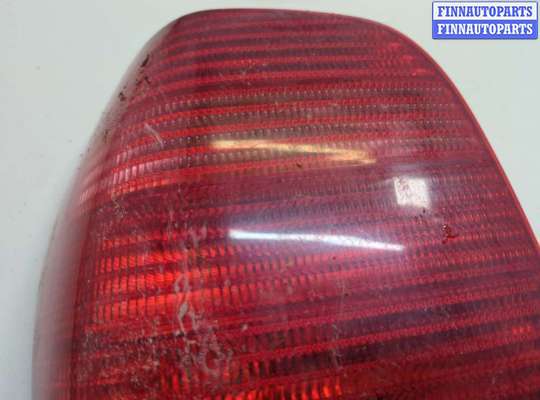 купить Фонарь (задний) на Volkswagen Polo 1999-2001