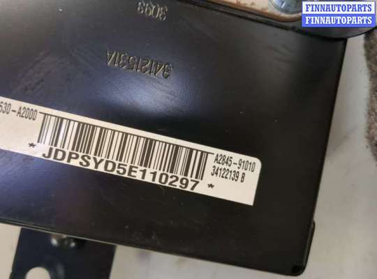 купить Подушка безопасности переднего пассажира на KIA Ceed 2012-2018