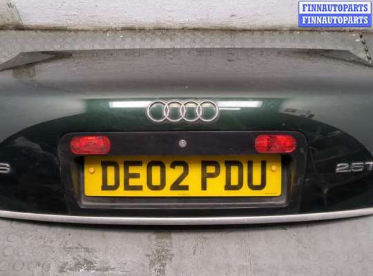 купить Обшивка крышки (двери) багажника на Audi A6 (C5) 1997-2005