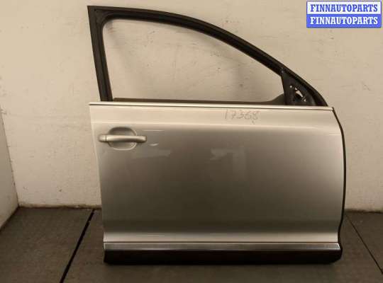 Дверь боковая (легковая) VG2353561 на Volkswagen Touareg 2007-2010