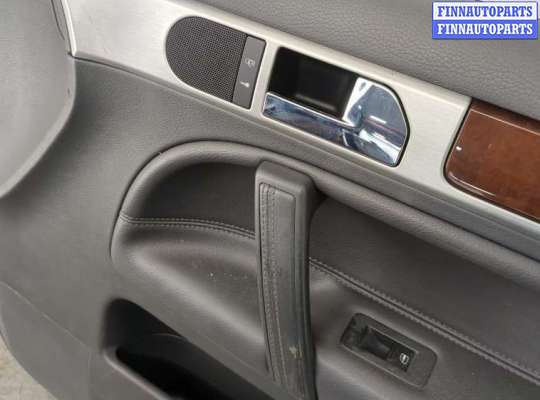 купить Дверь боковая (легковая) на Volkswagen Touareg 2007-2010
